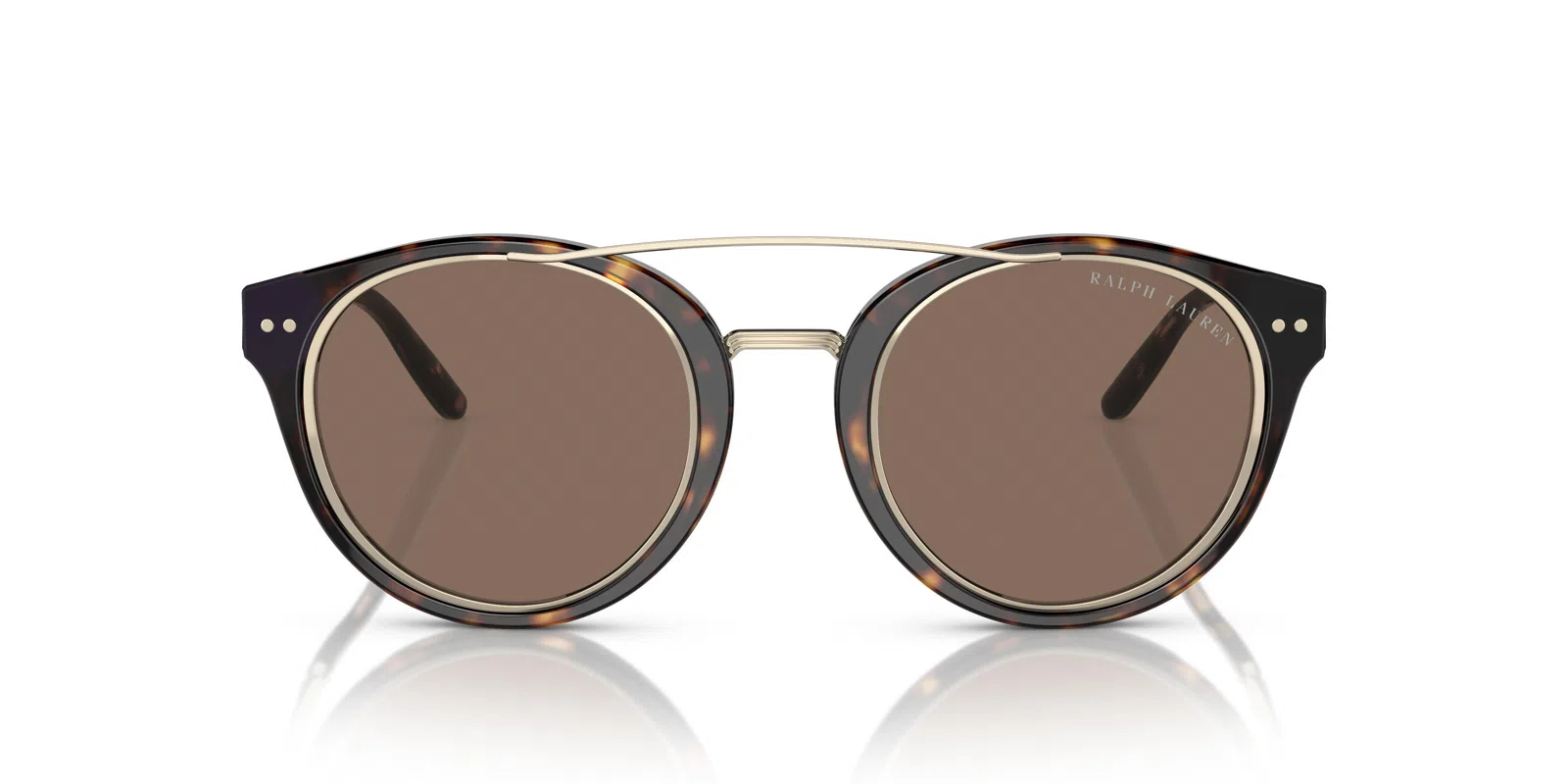 Ralph Lauren 8210 Sunglasses - view 8